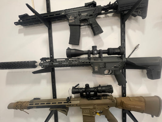 M4 Specna Arms – Full Upgrade HPA – Réplique hautes performances REPLIQUE AIRSOFT OCCASION