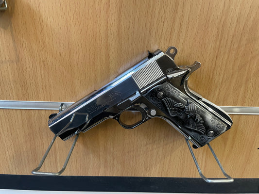 1911 COLLECTOR WA REPLIQUE AIRSOFT OCCASION