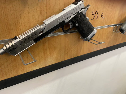 Vorsk Hi-Capa – GBB – Style moderne  REPLIQUE AIRSOFT OCCASION