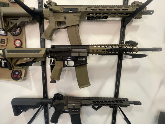 M4 SPECNA ARMS POLY/EDGE REPLIQUE AIRSOFT OCCASION