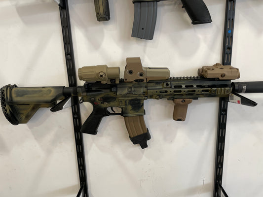 416 DBOY FULL METAL OCCASION