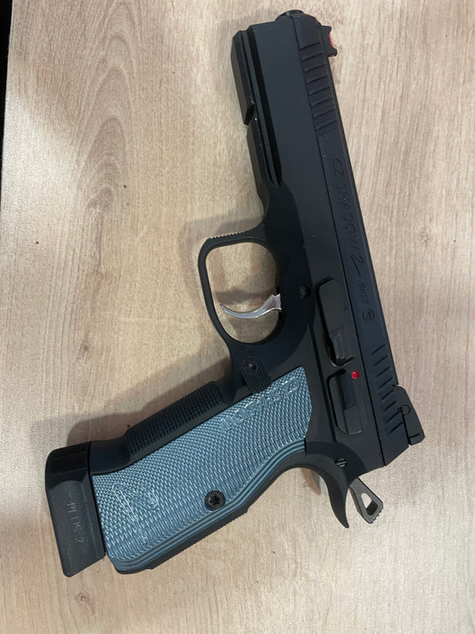CZ SHADOW 2