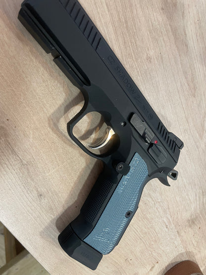 CZ SHADOW 2