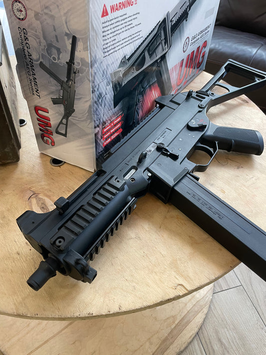 UMG G&G Armament