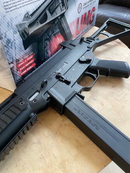 UMG G&G Armament