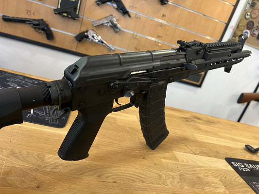 AK Tactical Arcturus