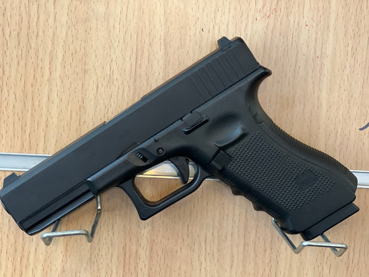GLOCK 17